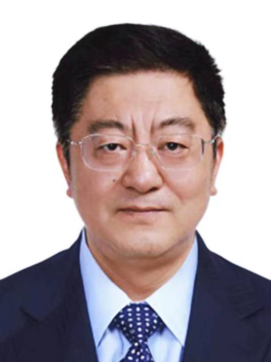 郭正堂（中国科学院院士、中国科学院大学原副校长）