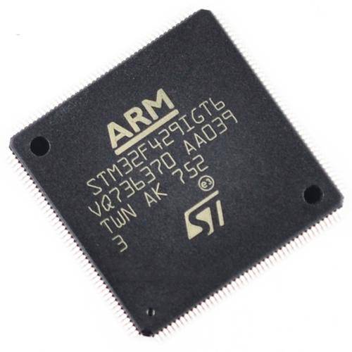 STM32F429IE