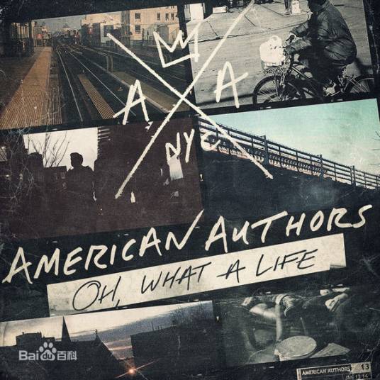 Believer（american Authors歌曲）
