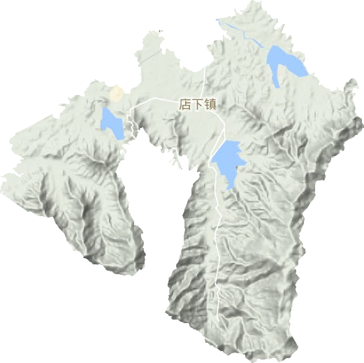 店下镇（江西省宜春市樟树市辖镇）