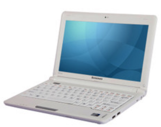 联想IdeaPad S10-3c（格纹白）