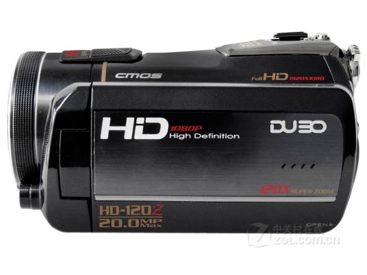 度博HD-120Z