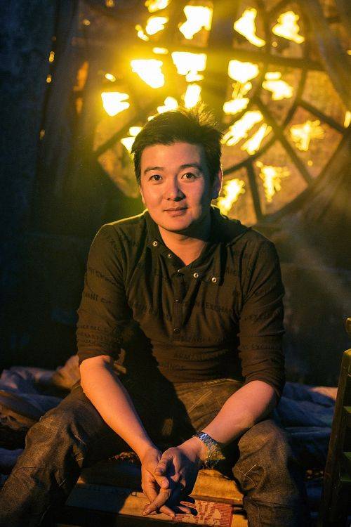 邵丹（中国内地摄影师）