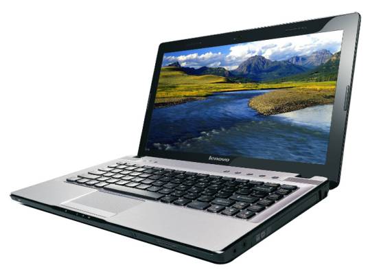 联想IdeaPad Z470A-IFI