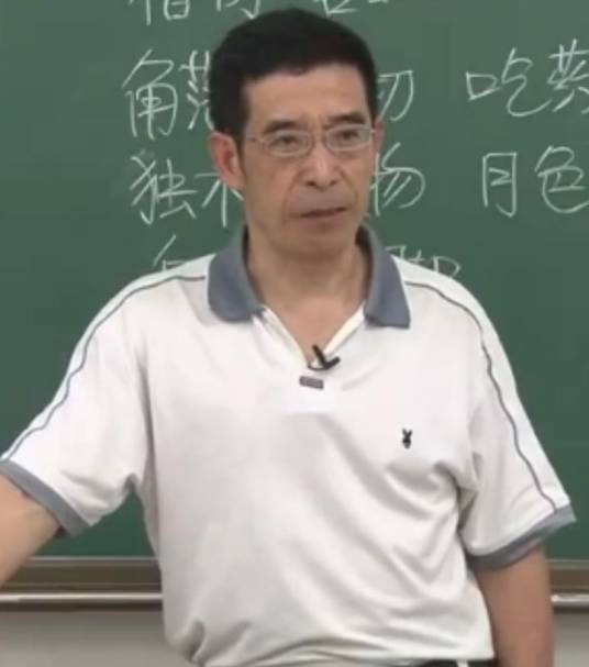 杨永明（南开大学历史学院副研究员）