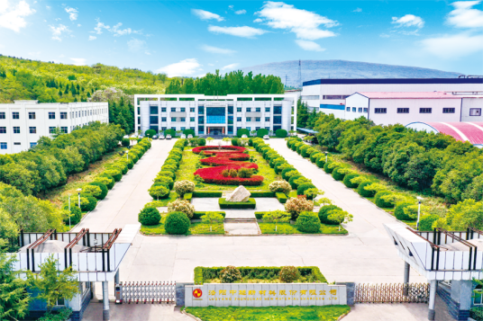 洛阳中超新材料股份有限公司