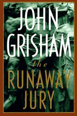 The Runaway Jury（1996年Bantam Dell Pub Group出版的图书）
