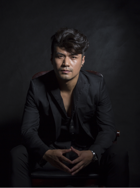 朱晓华（中国内地影视演员、话剧演员）