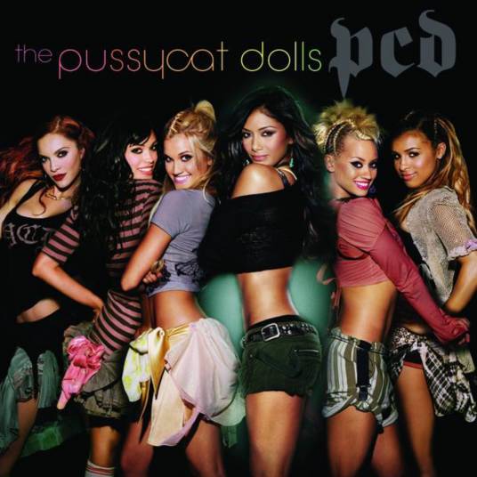 I Don'T Need A Man（The Pussycat Dolls 演唱的歌曲）