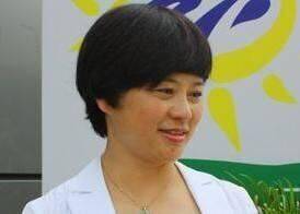 马丽媛（云南省丽江市旅游发展委员会原副主任）