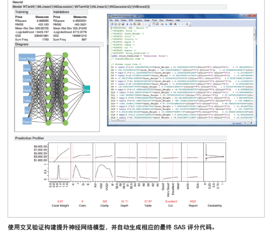 JMP Pro