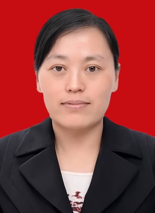 张大华（河南省周口市太康县人民政府原副县长）