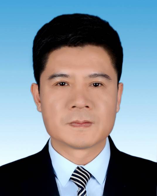 姚勇（陕西省西安市碑林区委常委、宣传部部长）