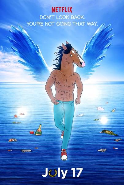 马男波杰克第二季