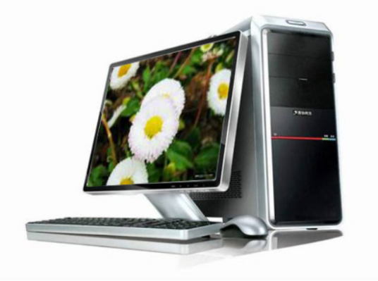 清华同方超扬A570