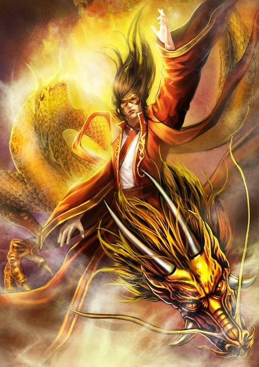 王腾（辰东所著仙侠小说《遮天》中的角色）