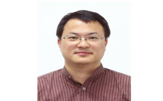 朱永群（浙江大学动物科学学院党委委员、副院长）