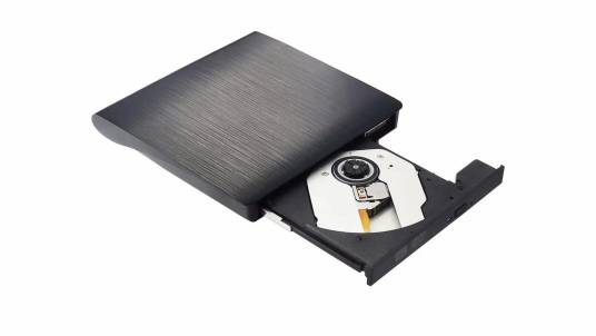 DVD-ROM Drive