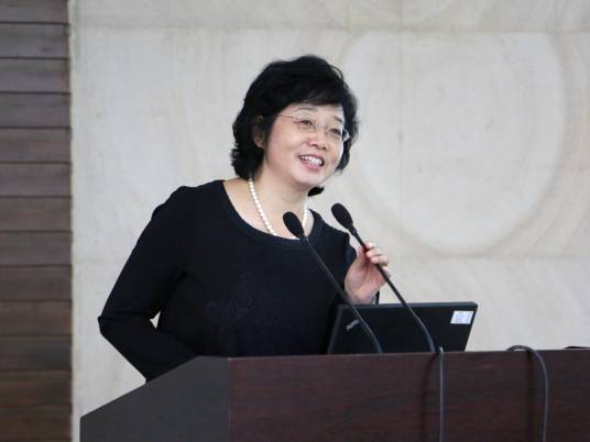 张丽萍（中国科学院理化技术研究所研究员）