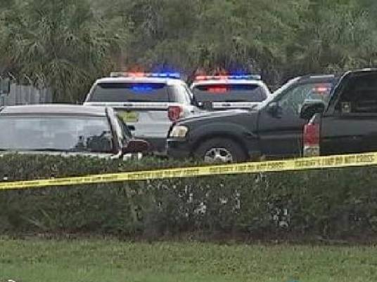 9·5美国佛罗里达州枪击事件