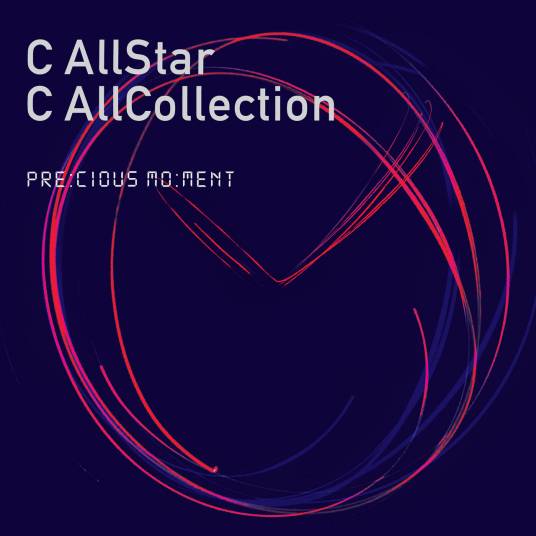 再不再见（C AllStar演唱歌曲）