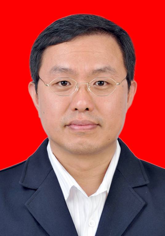 金宏（中国科学院长春分院分党组书记、院长）