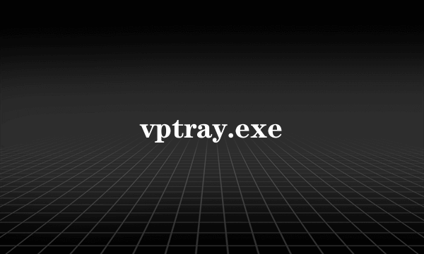vptray.exe