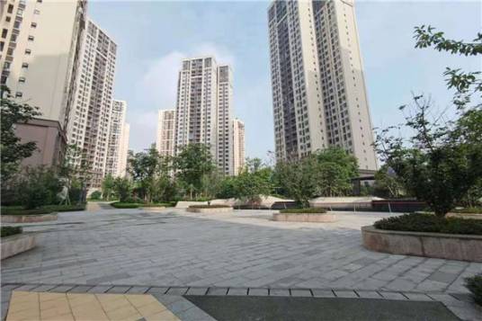 佳兆业滨江新城