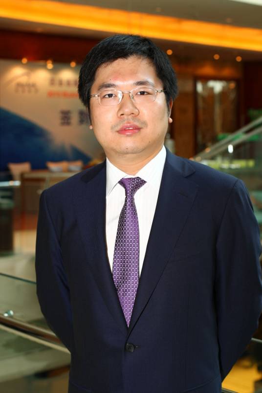 周宁（四海商舟创始人）