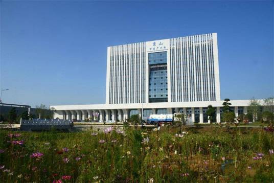 京山智能制造产业园