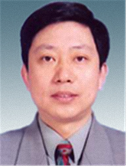 刘克强（国家铁路局原副局长）