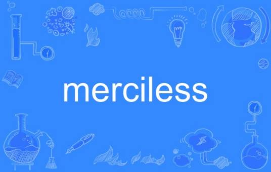merciless