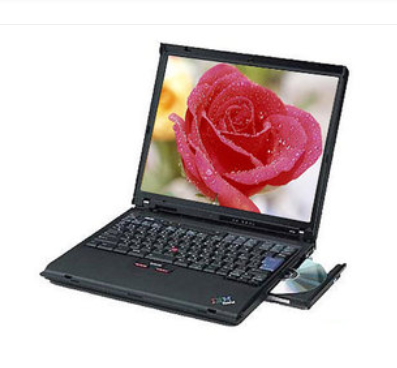 IBM ThinkPad R50 1830-IAC
