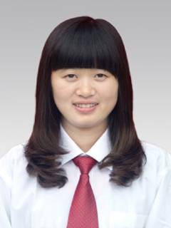 钱瑗（杭州市建德市三都镇妇联主席、正股级组织员）