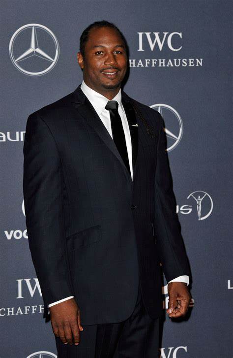 伦诺克斯·刘易斯