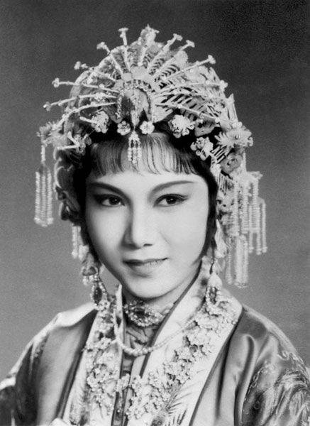 张五可（评剧《花为媒》女性角色）