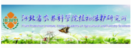 河北省农科院植保所