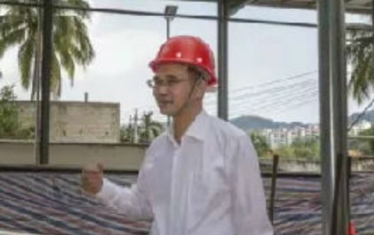 罗新增