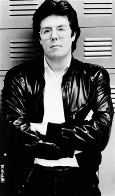 约翰·休斯（导演、编剧）