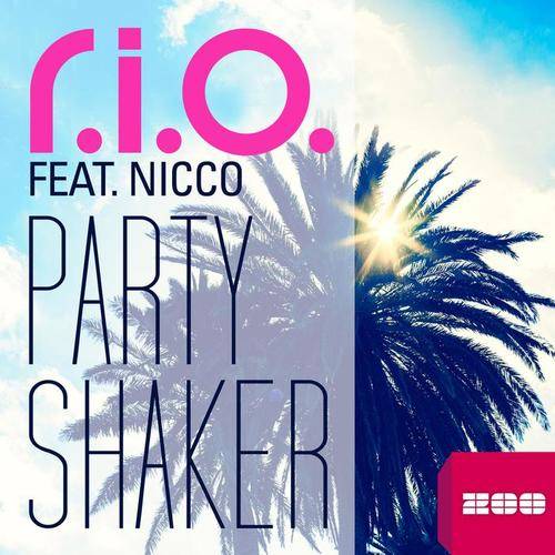 Party Shaker（R.I.O. 乐队和Nicco合作的歌曲）