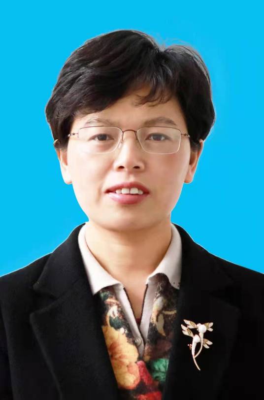 缪秀梅