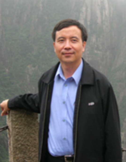 谢立华（新加坡南洋理工大学教授）