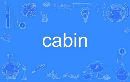 cabin