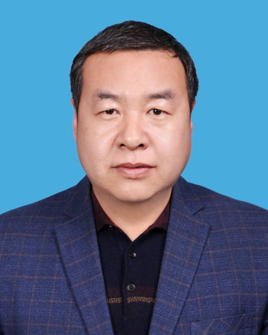 肖彦军（宁夏回族自治区党委副秘书长）