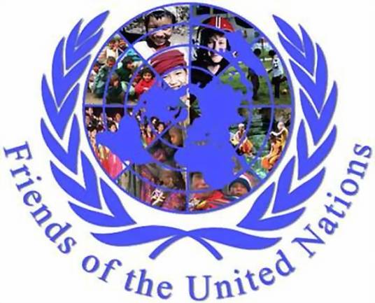 联合国友好理事会