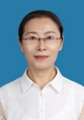 苏涛（乌海市教育局党组成员）