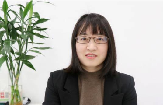 陈忠平（东沙湖社工委党群办主任）