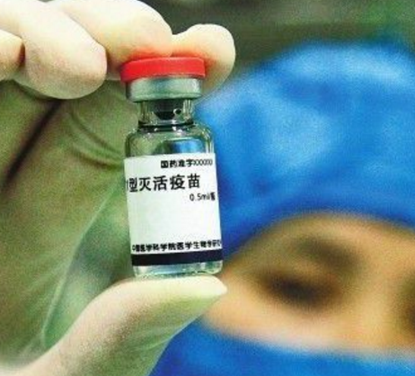 冻干人用狂犬病疫苗