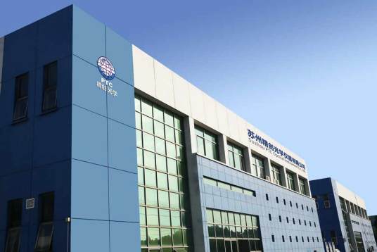 苏州精创光学仪器有限公司