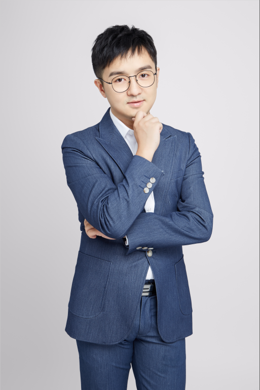 火树（游戏主播）